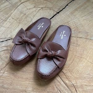 Kate spade • Mallory loafer